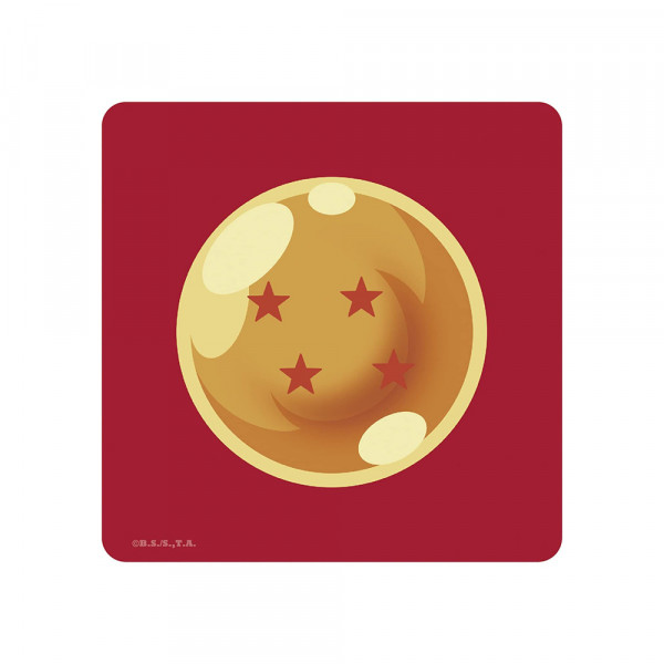 ABYstyle Coasters Dragon Ball Z: Symbols